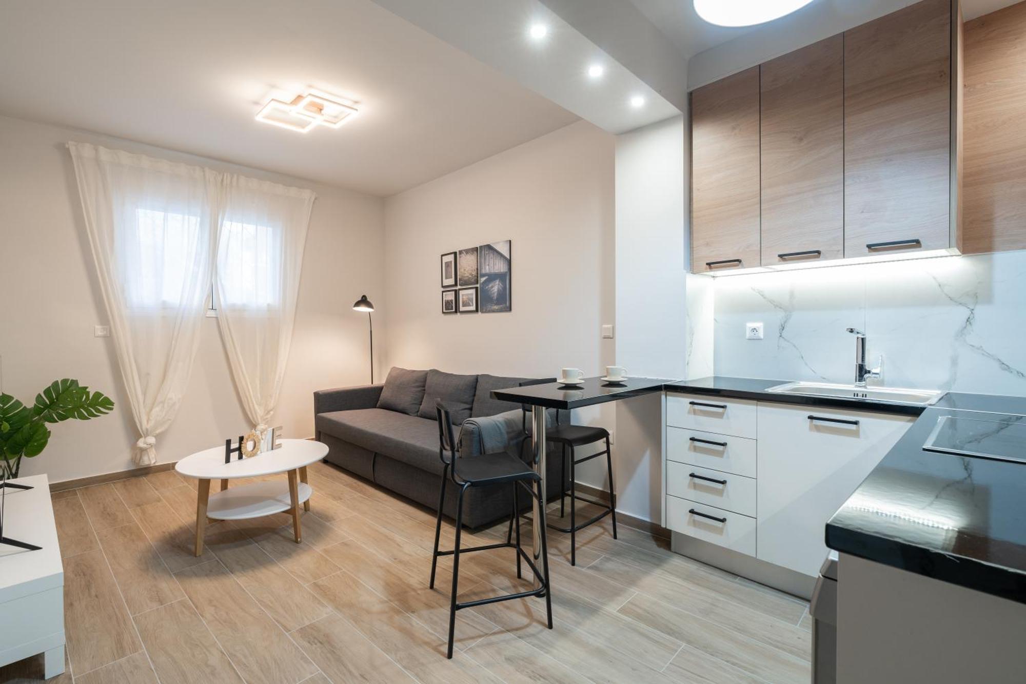 Gem Hidden Basement Treasure Apartment