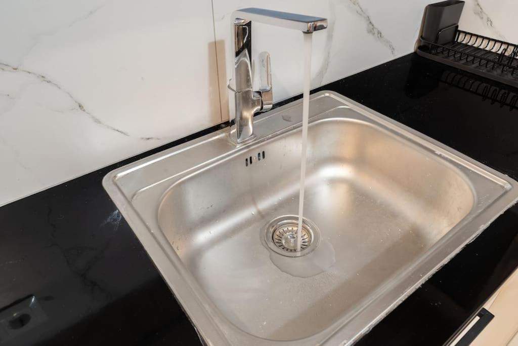 Gem Hidden Basement Treasure Apartment Athens