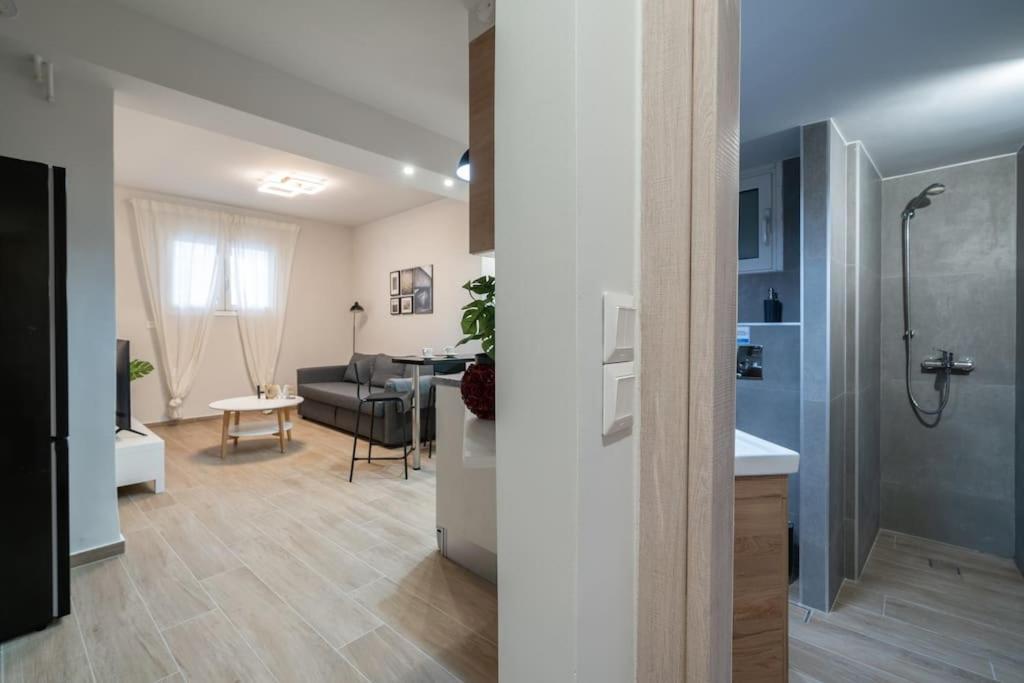 Gem Hidden Basement Treasure Apartment